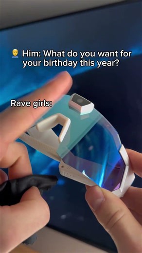 Rave girls rate them from 1-10🤩 #ravinglifestyle #rave