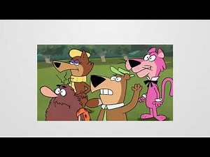 New Episodes of Jellystone Returns to Cartoon Network (With CLASSIC CN Crossover)