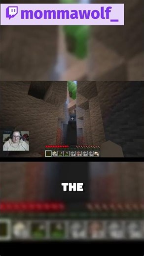 Bat Trouble in Minecraft! #shorts