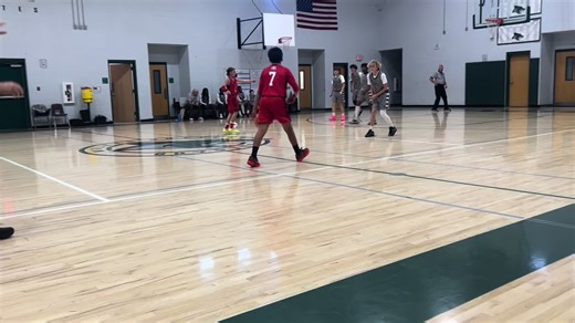 Florence Middle School vs Walker Butte K-8 🏀🙌🏼 Gophers with the win I wish I could have made it but his dad sent me couple videos. #7Cadman #FlorenceGophers #FMS