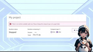 【完全無料】低スペックPCでもStableDiffusionWebUIを動かす方法【SageMaker】