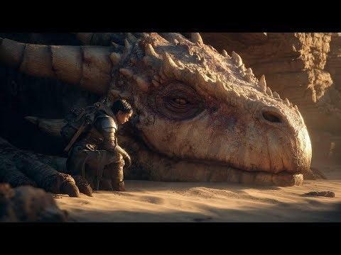 Galactic Aliens Abandoned Their Alien Dragon Queen Suffering From Millions Of Barnacles Until a| HFY