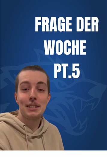 🔥STYLE SHOWDOWN🔥 Frage der Woche: Wer hat den besten Style aus dem Team? 👀 Stimme jetzt ab ➡️ #mindenwolves #goviral #americanfootball #gfl #bestdressed #whogotthestyle #fyp #dripordrown #team