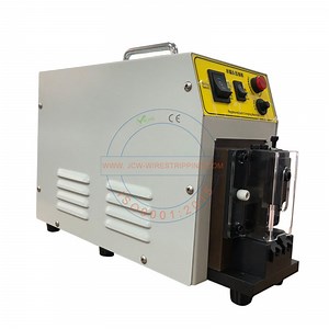 [Hot Item] Jcw-321 TM21 Series Modular Connectors LAN Cable Crimping Machine