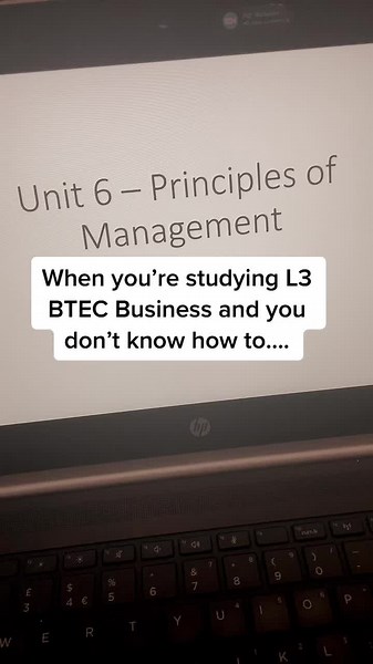 Share with a friend studying BTEC Business #btec #btecbusiness #year13 #year12 #btecexams #businessstudent #business #foryou