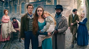 Trailer: Les Misérables