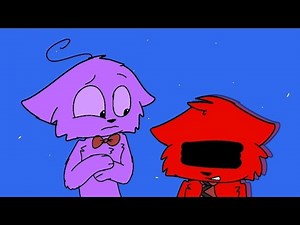 WEREWOLF (INSIDE OUT 2) Fear & anger //p2//