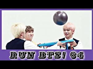 [ INDOSUB ] Run BTS! 2019 - EP.64 | FULL EPISODE