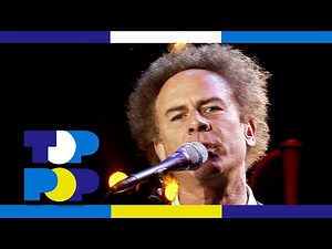 Art Garfunkel - Bridge Over Troubled Water (Live) • Toppop