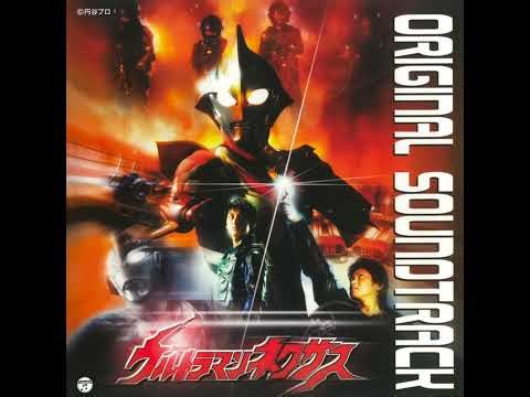 47. Fight the Future ~Theme of Ultraman Nexus~