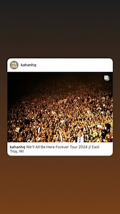 Alpine Valley Music Theatre on Reels