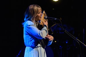Basia Bulat: Sage Gateshead - live review