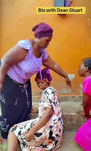 BTS Collaborates with Dean Stuart