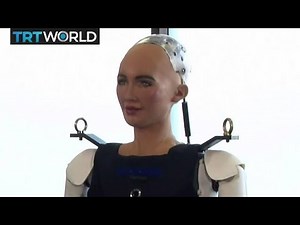 Intelligent Future: Consumer electronics show underway in Las Vegas