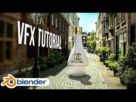 Make your VFX Marketing Videos BETTER with this Simple Trick