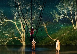 Creature: Dot & The Kangaroo