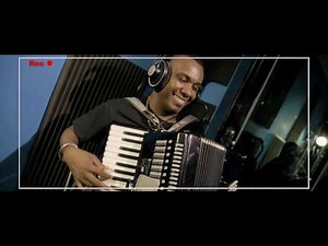 Wawa Salegy - Special - Studio Session