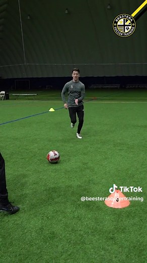 beesterasoccer on TikTok