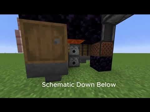 The Best Auto Regear Machine on ShoreSMP