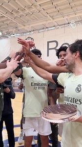 140K views · 4.4K reactions | Real Madrid Basket on Reels | Facebook