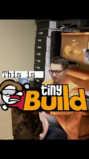 Exploring TinyBuild: A Look into Tiny Payroll