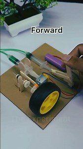 Science project for class 8th students working model Easy science exhibition projects class