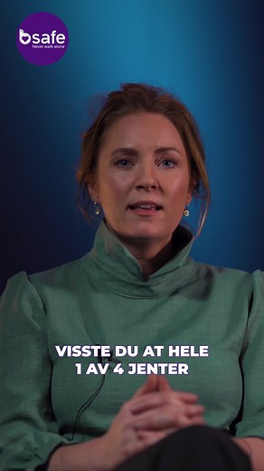bSafe ønsker å forhindre, håndtere og dokumentere uønskede hendelser. #bsafe #getbsafe #stoppvoldtekt