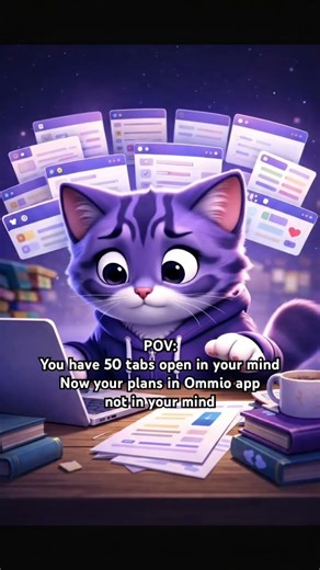 Tired of switching between 5 different apps just to get your life together? #FocusApp #HabitBuilding