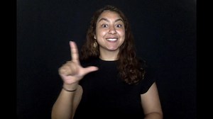 16 reactions · 5 comments | Hello ASL interpreters, Deaf community, and DLC friends! Looking for the sign for the word Considerate in ASL. Please give me a few examples using the word considerate. Thanks | Deaf Literacy Center - Tampa Bay Florida | Facebook