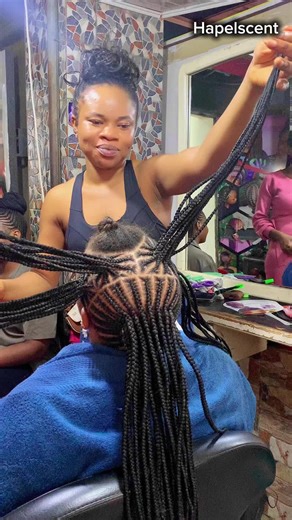 Explore the Trendy Boho Braid Style Together