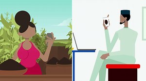 Google Impact Challenge winners announced