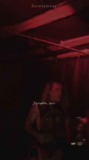 Ghostemane Euronymous Lyrics Explained