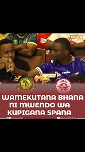 ALI KAMWE vs AHMED ALLY 😃😃 | Wolfssportnews