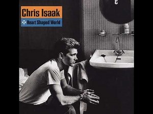 Chris Isaak - Wicked Game (Instrumental)