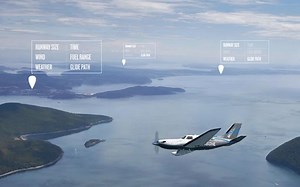 Autonomous Aircraft Landing Systems