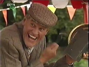 ChuckleVision 12x10 Fete Accompli (Unedited)