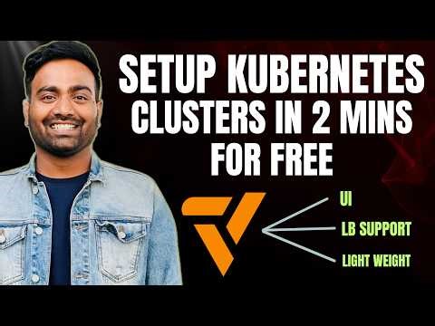 This FREE Kubernetes tool is Insane | New DevOps Secret Weapon