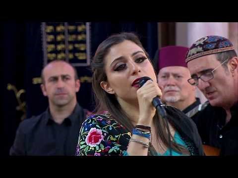 GRUPO SEFARAD - Poesía y Música Sefaradi