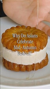 WHY DO ASIANS CELEBRATE MID-AUTUMN FESTIVAL? (or Chuseok for Koreans!) 🍁