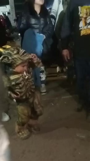 Carnaval: Pasión por el Ambiente