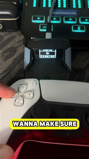 BEST Cronus Zen Script Sticky Aim Assist Values ALL Games