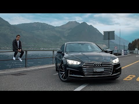 2017 Audi S5 Review! (Full Review, driving, sounds)