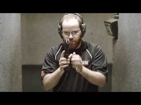 Texas License to Carry (LTC) Training Video #5