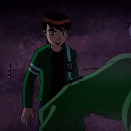 movie review | Here's the name below⬇️🍿 Ben 10: Alien Force picks up five years after the original series, featuring a now-fifteen-year-old Ben Tennyson... | Instagram