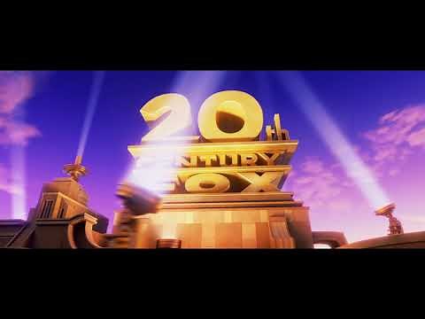 20th Century Fox (Ice Age: Collision Course)