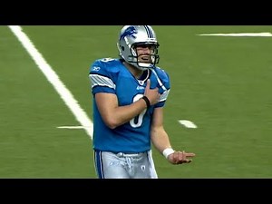 The Greatest NFL Game That Nobody Watched