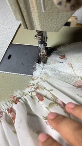 Sewing tips & tricks #sewing #jahit | Rada Anggelia