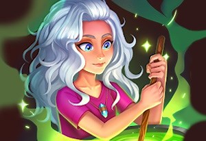 Mergic: Merge & Magic