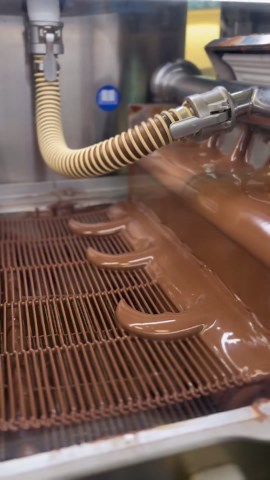 Ramadan Chocolate Workshop & Suhoor at Patchi L'Atelier