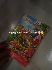 Mga grade 7 sa 4th quarter 😐😥 #grazeledayanan #10erudite #grade7 | Grazele Dayanan